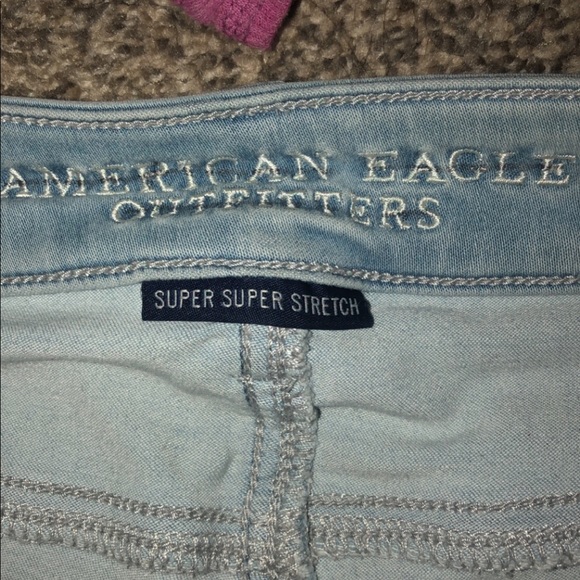American eagle jeans - Picture 5 of 5
